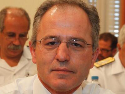 "Στα όπλα" ο Μπεγλίτης για το ...