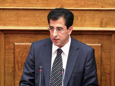 Δ. Καρύδης: Η Κυβέρνηση Εθνικής Σωτηρίας...