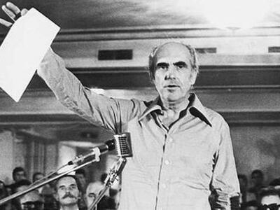 Στην Πάτρα η κεντρική εκδήλωση του ΠΑΣΟΚ...