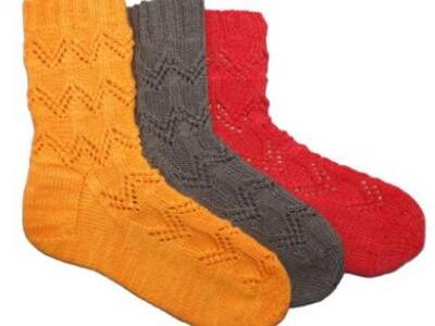 Πώς να κάνεις μπούκλες με μια κάλτσα! (Video)