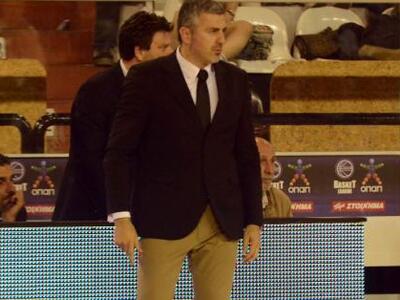 Νίκος Βετούλας: Όλοι βγήκαμε δυνατότεροι