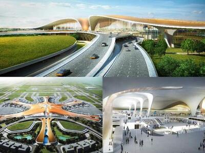 Η ΖΑΧΑ ΧΑΝΤΙΝΤ ΣΧΕΔΙΑΣΕ ΓΙΑ ΤΟ ΠΕΚΙΝΟ ΤΟ...