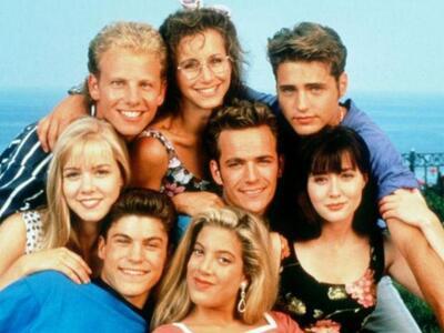 Πάσχει από καρκίνο η «Μπρέντα» του Μπέβερλι Χιλς