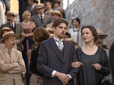 Ηγετική στροφή της ΕΡΤ στις σειρές με… σ...