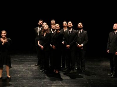 Πάτρα: Τα  Παραμύθια  για τη γενναιοδωρί...