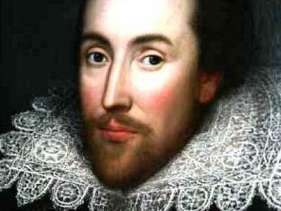 Σαίξπηρ η πρώτη παράσταση  του Θεατρικού...