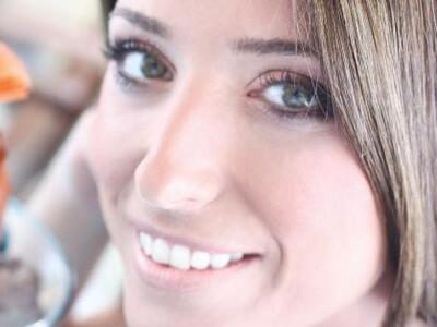  Τα  "χρώματα κι αρώματα" της ...