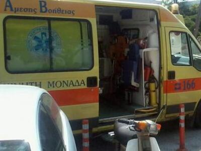Κεφαλονιά: 76χρονη πνίγηκε στο Φανάρι Αργοστολίου