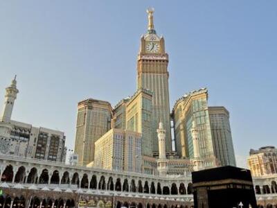 Οργή Μουσουλμάνων για τα σχέδια κατεδάφι...