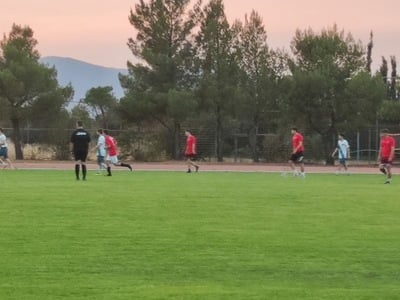 Πανεπιστήμιο Πατρών: Αθλητικό camp από τ...