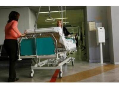 Πάτρα: Νέο μαγνητικό και αξονικό τομογρά...