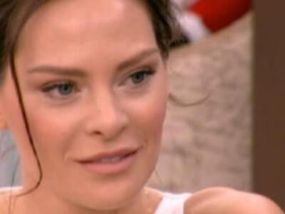 Υβόννη Μπόσνιακ: Selfie δίχως ίχνος make up! ΦΩΤΟ 