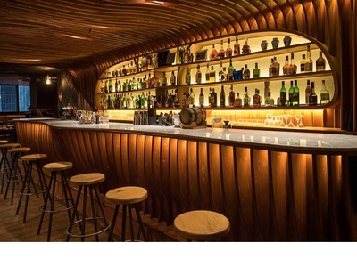 Paradiso, Βαρκελώνη