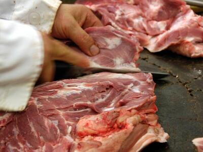 Αλλαγή πλεύσης: Ισοδύναμο...μοσχάρι αντί...