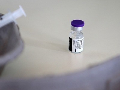 Ηλικιωμένη πήρε ως... ενθύμιο το φιαλίδι...