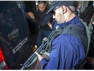 Επιστρέφει στη φυλακή ο Σάββας Ξηρός