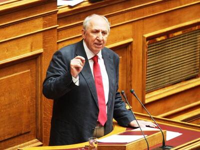 «ΣΥΡΙΖΑ με ονοματεπώνυμο στα επεισόδια»