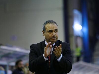 Μπάσκετ: Φήμες για συμφωνία του Απόλλωνα...