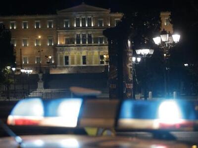 Φάρσα το τηλεφώνημα για δύο βόμβες στο ξ...