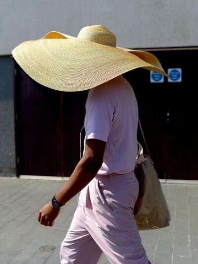 VOGUE USA STREET STYLE