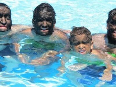 Μεξικό: Πρεμιέρα κάνει το ντοκιμαντέρ γι...