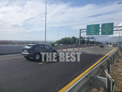 Πήρε 2 χρόνια ωστόσο παραδόθηκε η έξοδος...