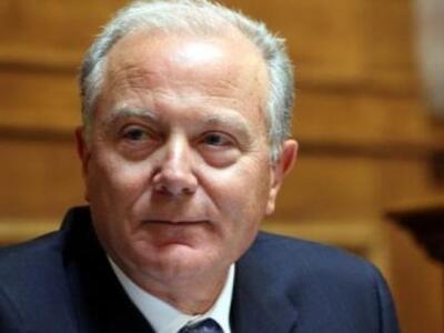 Εστειλαν φάκελο με σφαίρες στον Προβόπουλο