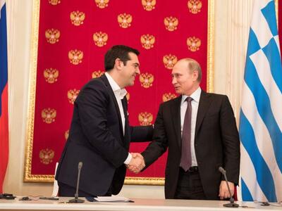 Τι σημαίνει για την Ελλάδα ο αγωγός που ...