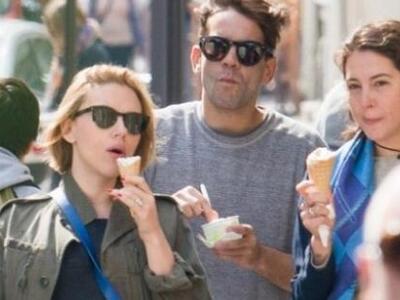 Οι… ορέξεις της εγκύου Scarlett Johansson