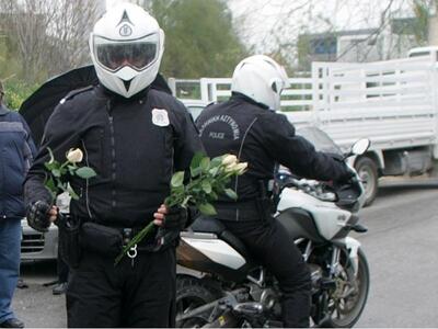 Αλεξίσφαιρα γιλέκα στην ΕΛ.ΑΣ. απο τον ΛΑ.Ο.Σ.