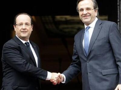 Οι έρευνες για πετρέλαιο σε Πατραϊκό και...