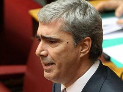 Πρώην διευθυντής ειδήσεων ΕΡΤ: Σίμο Κεδί...