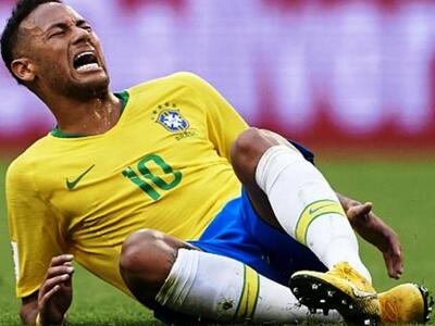 Το διαδίκτυο τρολάρει τον Νέιμαρ-Τα πιο ...