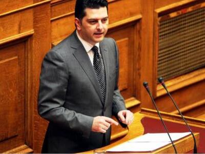 Άμεση αποσαφήνιση  του ιδιοκτησιακού καθ...