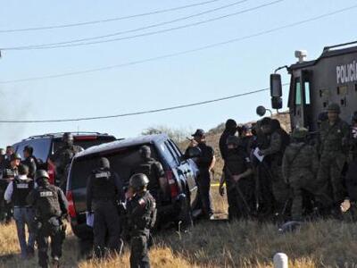 Σεισμός 6,8 ρίχτερ στο Μεξικό