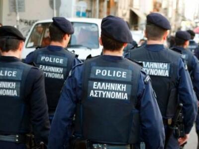 Στο πειθαρχικό ο αστυνομικός με την σιδηρογροθιά