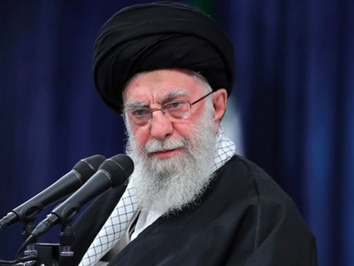 Νέα ανάρτηση Χαμενεΐ: Τιμωρούμε το Ισραή...