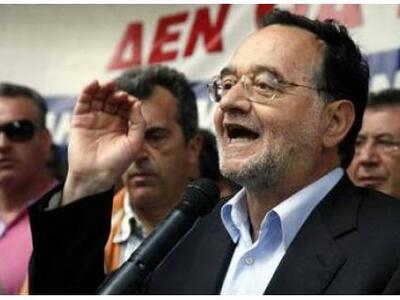 Πάμε για κυβέρνηση της Αριστεράς, λέει τ...