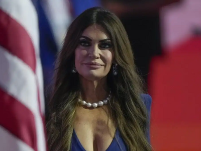 Κίμπερλι Γκίλφοϊλ: Στην Αθήνα σήμερα η ν...