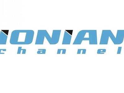 Ζωντανή σύνδεση με το Ionian Channel