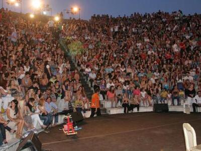 Πάτρα: Παρουσιάστηκε σήμερα το πρόγραμμα...