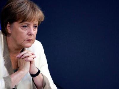 Spiegel: H Μέρκελ λέει ψέματα για Ελλάδα