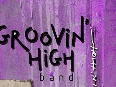 Πάτρα: Οι Groovin' High  εμφανιζονται στ...