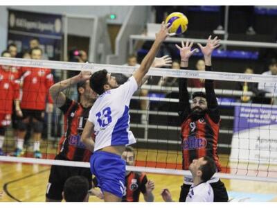 "Τα δύο πρόσωπα της Παναχαϊκής"