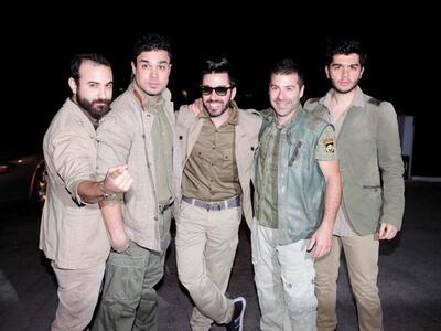 Οι «Μέλισσες» στο Αίγιο