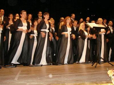 Έρχεται στην Πάτρα ο Γιώργος Λιάνης - Θα...