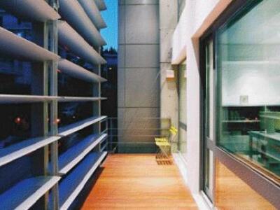 Υπερκαταναλωτές ενέργειας εννέα στα δέκα κτίρια