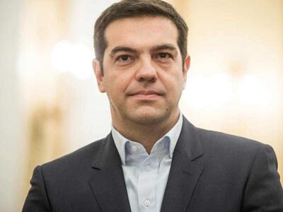 Αλέξης Τσίπρας: Στόχος μας, να τραγουδάμ...