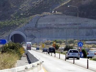 Δυτική Ελλάδα: Τα σημεία καρμανιόλες του...