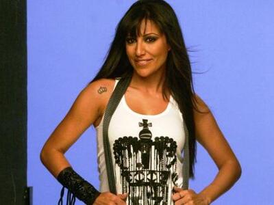 Η Μαρία Ιακώβου στο στούντιο με το Νίνο!